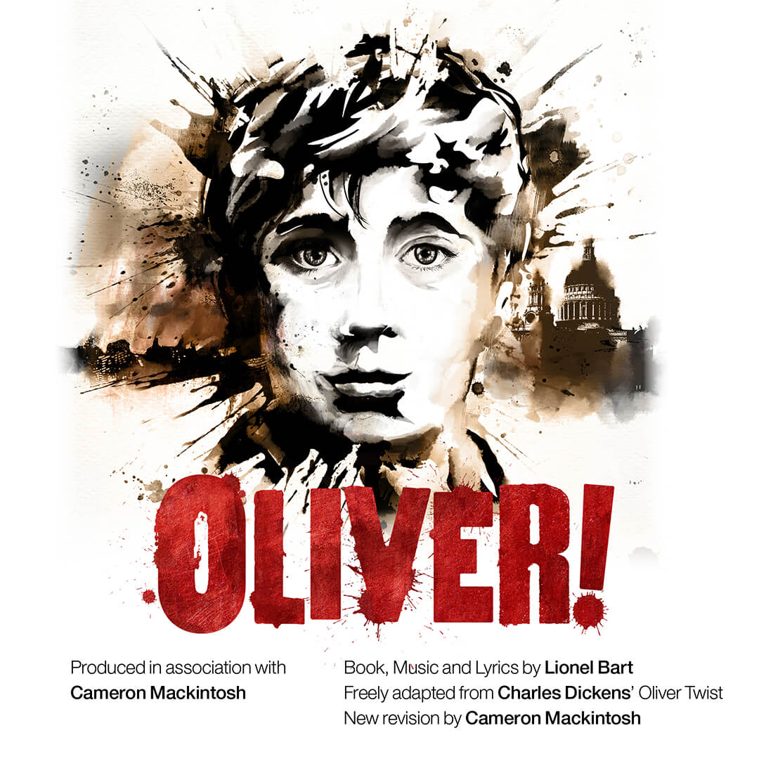 Oliver!