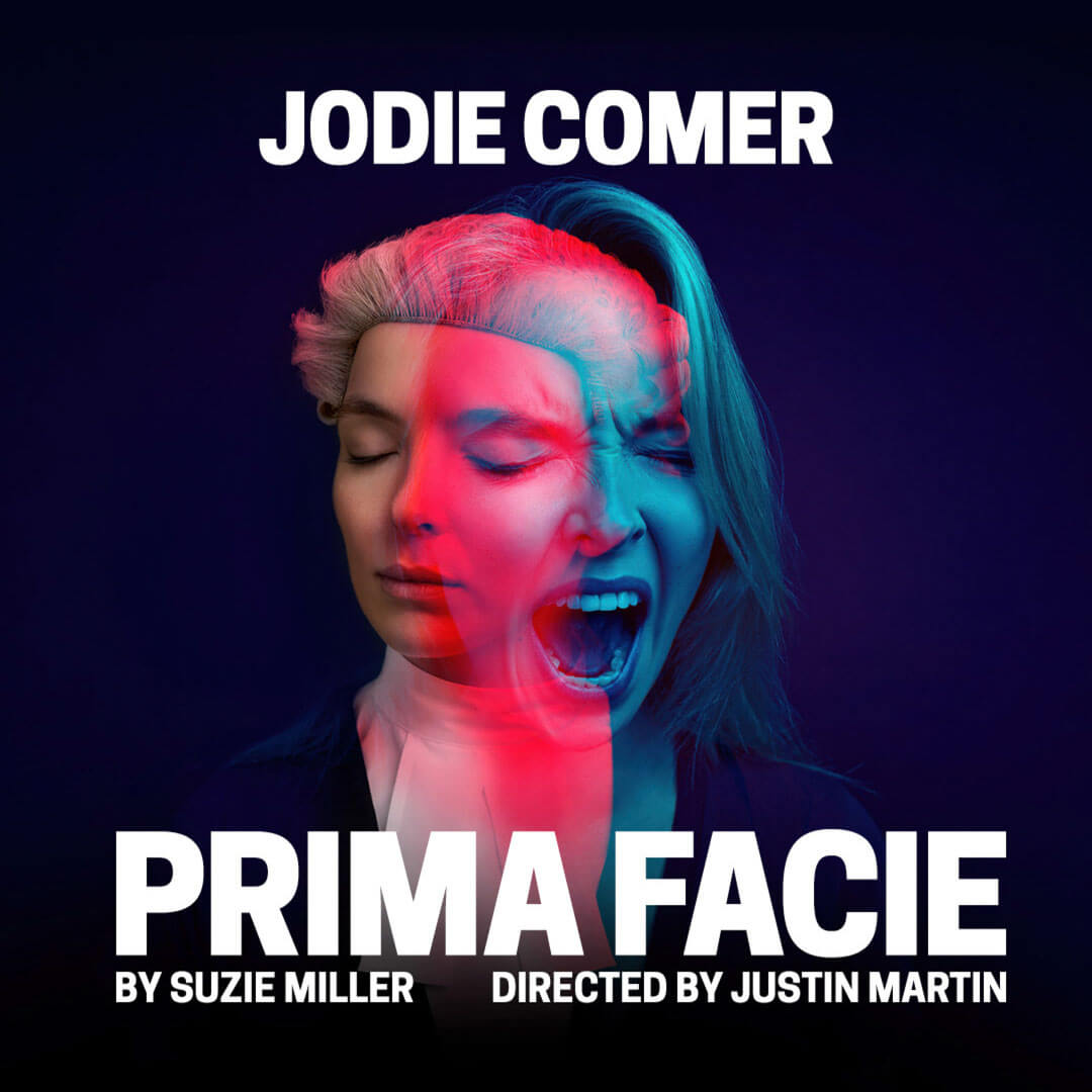 Prima Facie