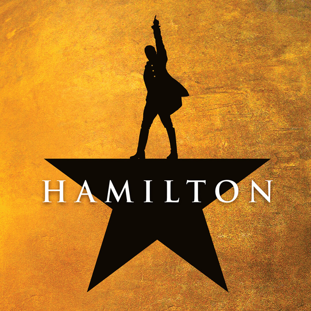Hamilton