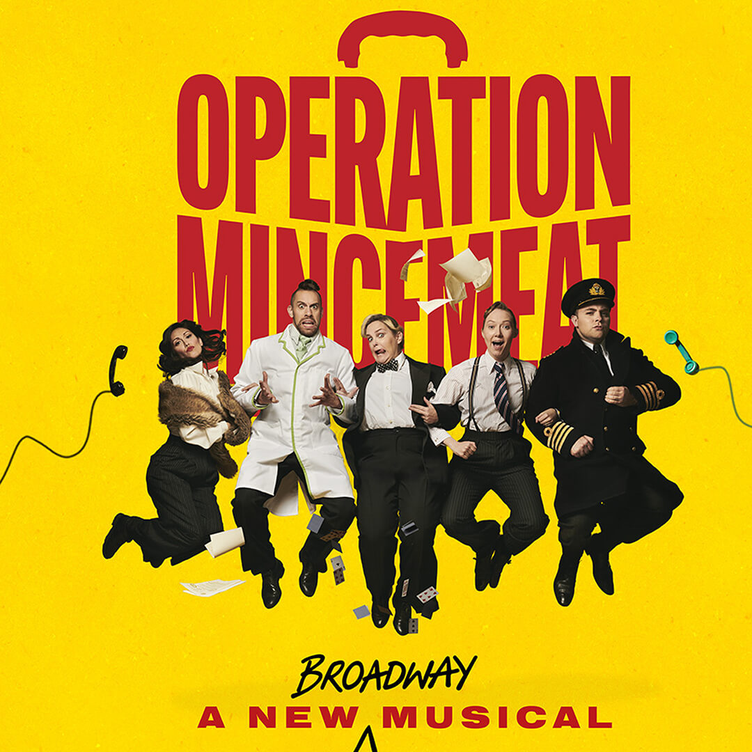 Operation Mincemeat